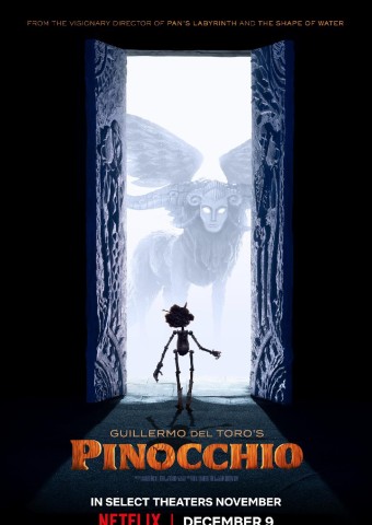 Guillermo del Toros Pinocchio (2022 - VJ Kevo - Luganda)